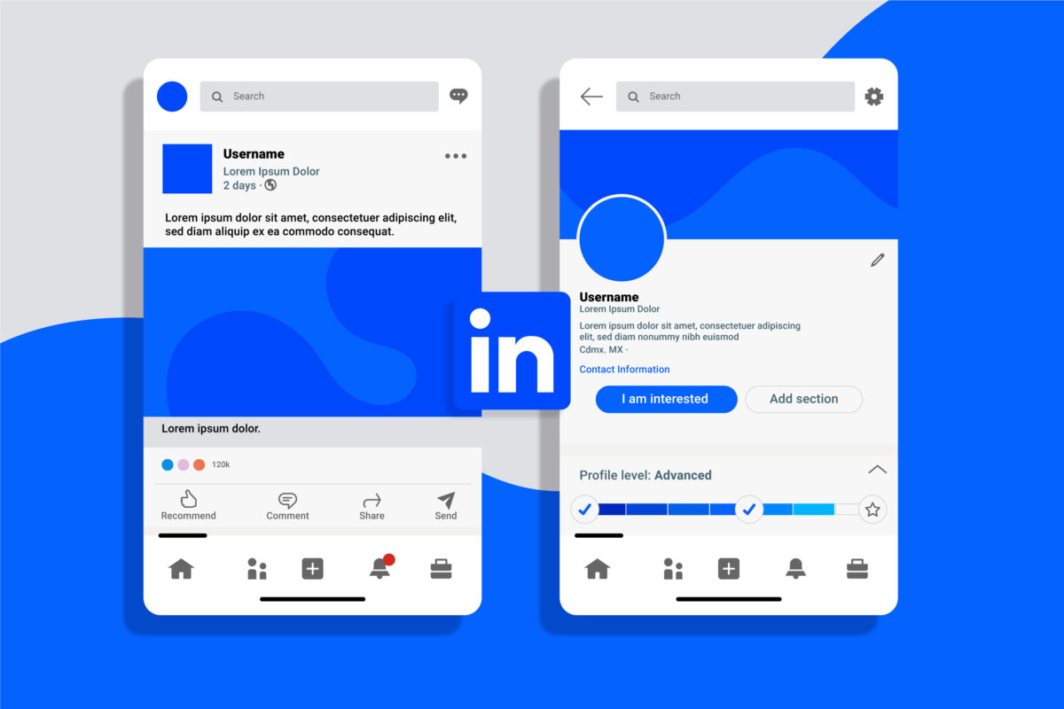 LinkedIn Advertising